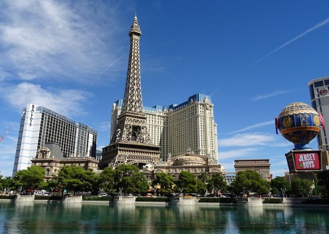 Scopri il fascino del Casino de la Vallée a Saint-Vincent