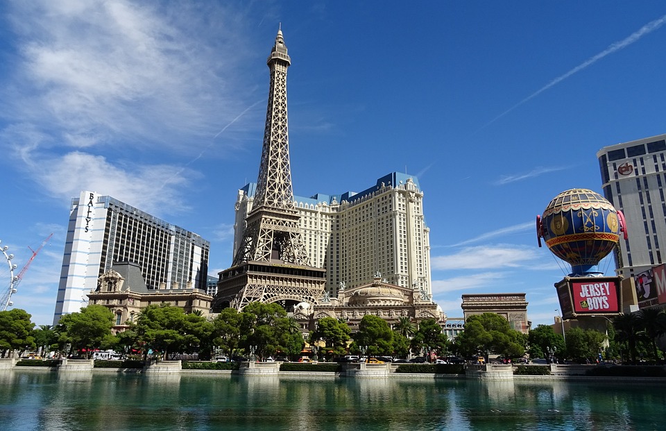 Scopri il fascino del Casino de la Vallée a Saint-Vincent