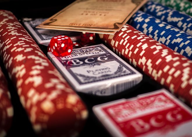 Entra in un mondo di glamour ed eccitazione al Casinò di Venezia a Venezia