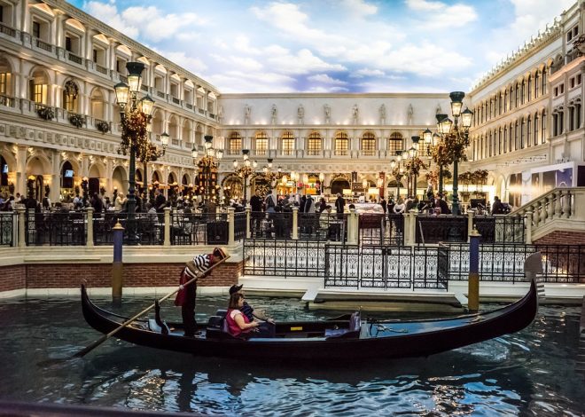 Un assaggio del Paradiso: cucina raffinata all’Hotel Du Lac et Du Parc Grand Resort