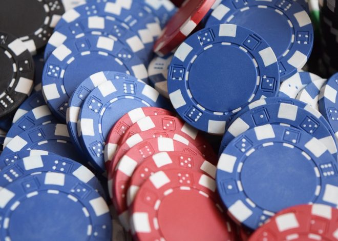 Dalle gondole alle ruote della roulette: il significato storico del Casinò di Venezia