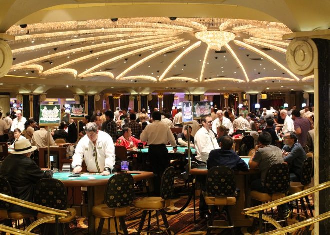 La tua destinazione definitiva per divertimento e fortuna: Casino de la Vallée a Saint-Vincent, Valle d’Aosta