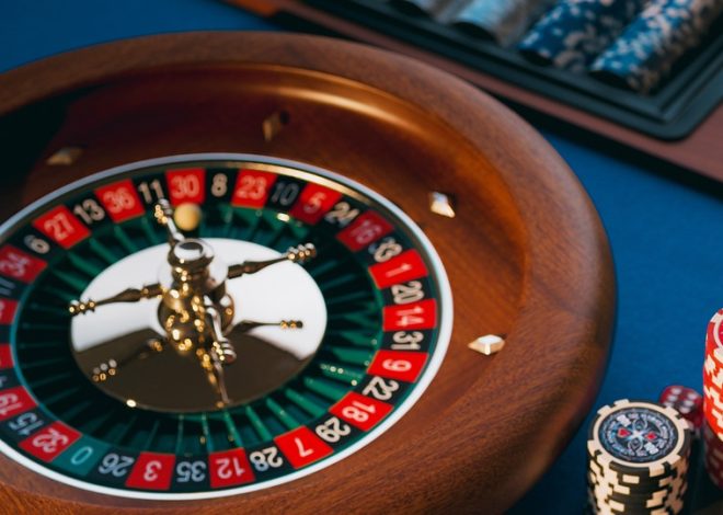 La Dea Bendata vi aspetta: tuffatevi nell’esperienza di gioco del Casinò di Venezia