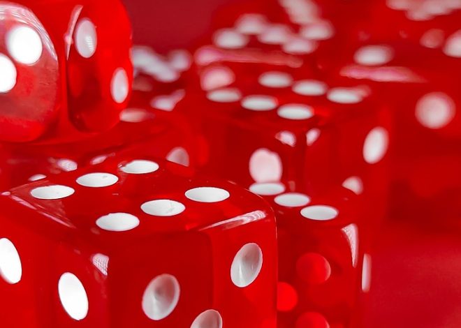 Scatena la tua fortuna al Casinò di Venezia: l’esperienza di gioco definitiva di Venezia