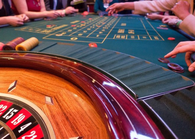 Vinci alla grande al Casinò di Venezia: la principale destinazione di gioco di Venezia